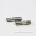 Zinc Steel Threaded Rod Double End Stud Bolt